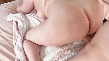 Anal For Thicc Slut Ivy