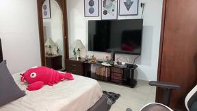 CUM SHOW