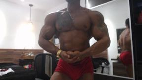 Hebert Gomes Private Show