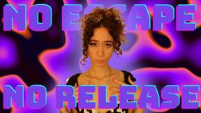 No Escape, No Release