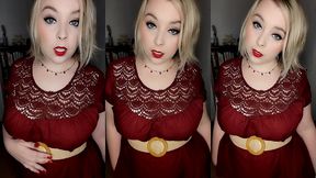 viens me demander en pv la video qui te ferait plaisir ou regarde sur mon feed