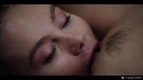 Make me cum into the night (Nancy Ace)