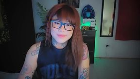 Kimberlypolizzi - update #252 - Stream 7 august 2025 - Aug 08, 2025