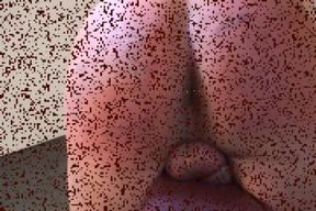 Spanking Ricky, Drew and Ralph - Ricky - Part 2