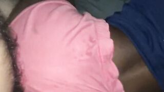 Dallas cowboys fan loses bet so I gave his mistress anal cummed