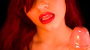 I'm here to please you, darling