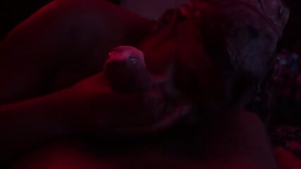 MotherFucking she-creature  ShaSha Staillion Englewood eating my dick she cant deepthroat so ShaSha Had to suck both of my balls