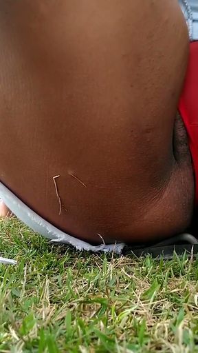 Cameltoe free   Clip 1