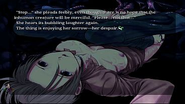 Saya No Uta's Sexy Song Sparks Asmr Japanese Game Action