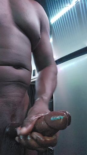 9 Minutes of 10 Inches of BBC