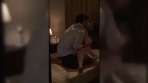 Natsumi Inagawa gets a proper wild shag 4