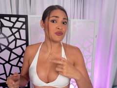 Busty Gizelle Blanco Fucked By Doctor After Her Check Up