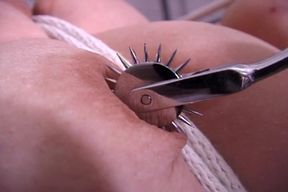 Busty Slut Gets a Checkup From His Doctor