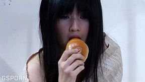 18 yo japanese teen is fucked by expert cock in jail of tokyo city