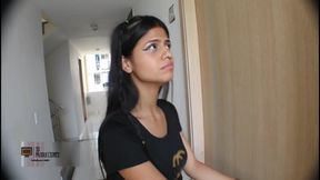 Hard Sex! Extreme Creampie!