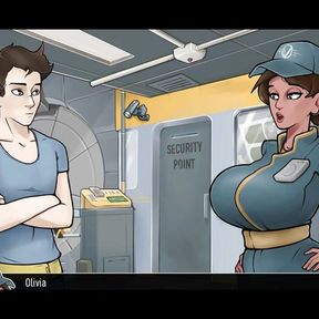 Deep Vault 69 Fallout (Bohohon) - Part 2 - Sexy Babes By LoveSkySan69