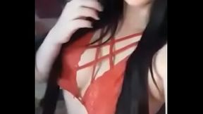 Prepucita Roja-