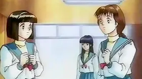 Pleasing the Demon Lord in Forbidden Hentai Ritual – Sacrificial Bliss