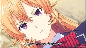 Guerra culinaria capitulo 2