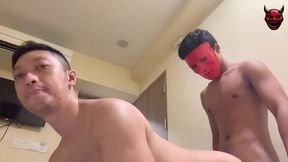 monsoon massage - part 4 (final)