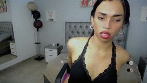 Isabela Esika Private Show