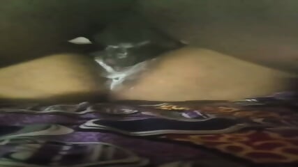 PNG milf creamy threesome 2