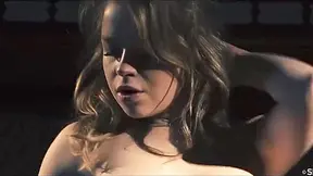 Alexa Flexy And Alexa Model - Good-looking Aesthetic Night Sex With A Hot Model