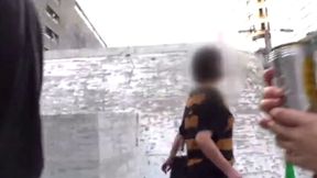 Irresistible Big Breasts Can't Say No - Money Talks in Seductive Encounters!