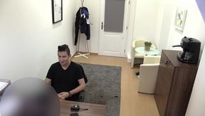 Messy Scout: Seducing Youthfull College girl: A Sloppy Tale