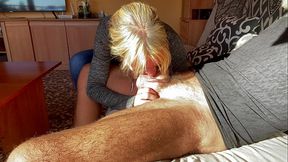 INCREDIBLE TRIGGER, I SUCK COCK AND THIS DOESN'_T GET HARD