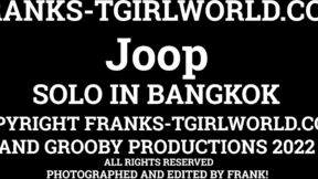 ”FRANK'S TGIRL WORLD: Joop's a Horny Girl!”