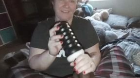 Big Black Cock Throat Fuck & Creampie