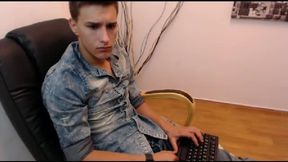 Alex Dilan Private Show