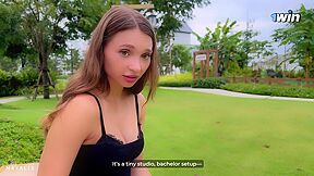Classy Mayaliss 18yo Movie