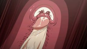 &#039;&#039;The Riding Course&#039;&#039;  When the Pretty Stepmomy Takes Teaching Too Far - Uncensored Hentai Anime - ENG Sub