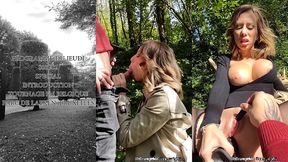 littleangel84 - baise et godage de cul en belgique