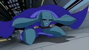 Liga da justi&ccedil_a 21