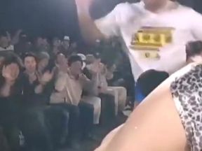 Women's special professional wrestling