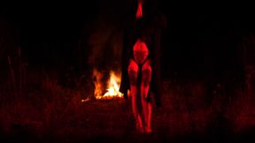 Demonic Queen