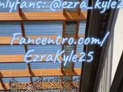 Gay 🏳️‍🌈 Bathhouse Jacuzzi Vlog UNCENSORED on Fancentro :EzraKyle25 OF:Ezra_kyle25
