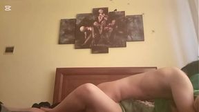 Mature Christian woman wants me to get her pregnant, instead of going to church we escape to a hotel to fuck, she's getting addicted to me