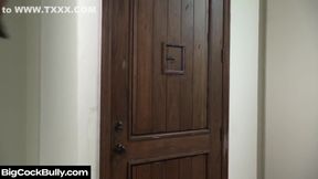 Bullied By Bruce Ventura - Jenna Foxx, A. Fox And Jenna Fox