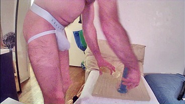Kinkyboy - update #15 - SMALLER STRIKE BACK - Feb 01, 2023