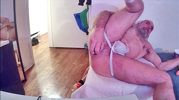 Kinkyboy - update #15 - SMALLER STRIKE BACK - Feb 01, 2023