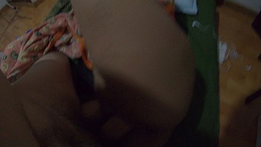 me folle a mi cuñada sin condon antes de dormir