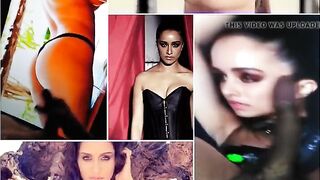 Shraddha kapoor hardcore sasur bahu roleplay nailed rough