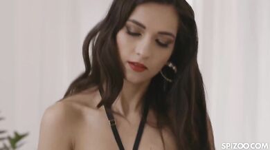 Slender Moona Snake Secretly Fucked With Another Man