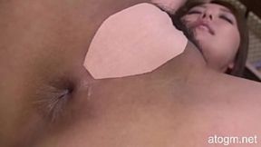 Raw & Unfiltered Asian Anal👌 Pleasure 12 (atogm net)