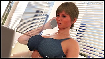 Hot Sexy Busty MILFS - Alternative Shemevolution (Part 04) By LittleMedved - 3D Porn Game