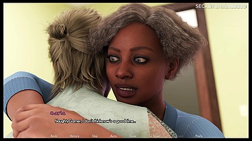 Hot Sexy Busty MILFS - Alternative Shemevolution (Part 04) By LittleMedved - 3D Porn Game